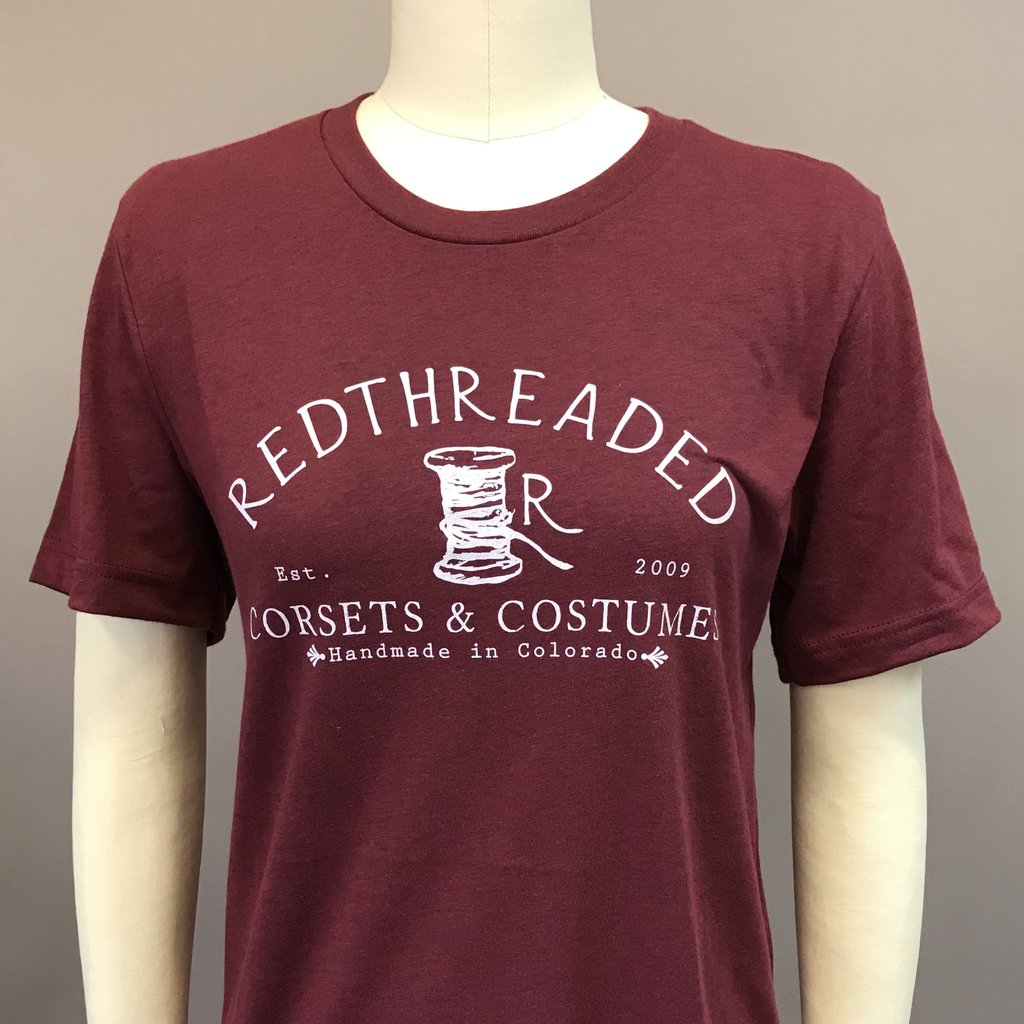 トップス theredthread ScircleopenT-shirts RedThread - The Tee