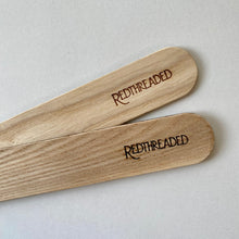 Load image into Gallery viewer, Wooden Corset Busk