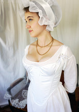 Load image into Gallery viewer, 1790s Transitional Stays