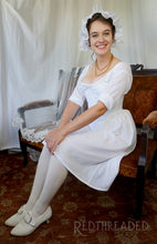 Load image into Gallery viewer, 1790s Transitional Stays