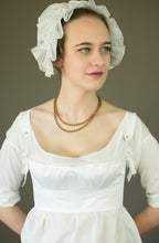 Load image into Gallery viewer, 1810s Regency Short Stays