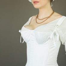 Load image into Gallery viewer, 1810s Regency Long Stays