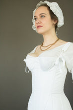 Load image into Gallery viewer, 1810s Regency Long Stays