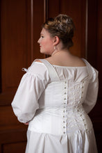 Load image into Gallery viewer, 1810s Regency Long Stays