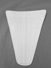 Load image into Gallery viewer, 1780s Stomacher for Front Lacing Stays — Synthetic Whalebone