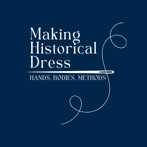 Feature Friday: Making Historical Dress Network