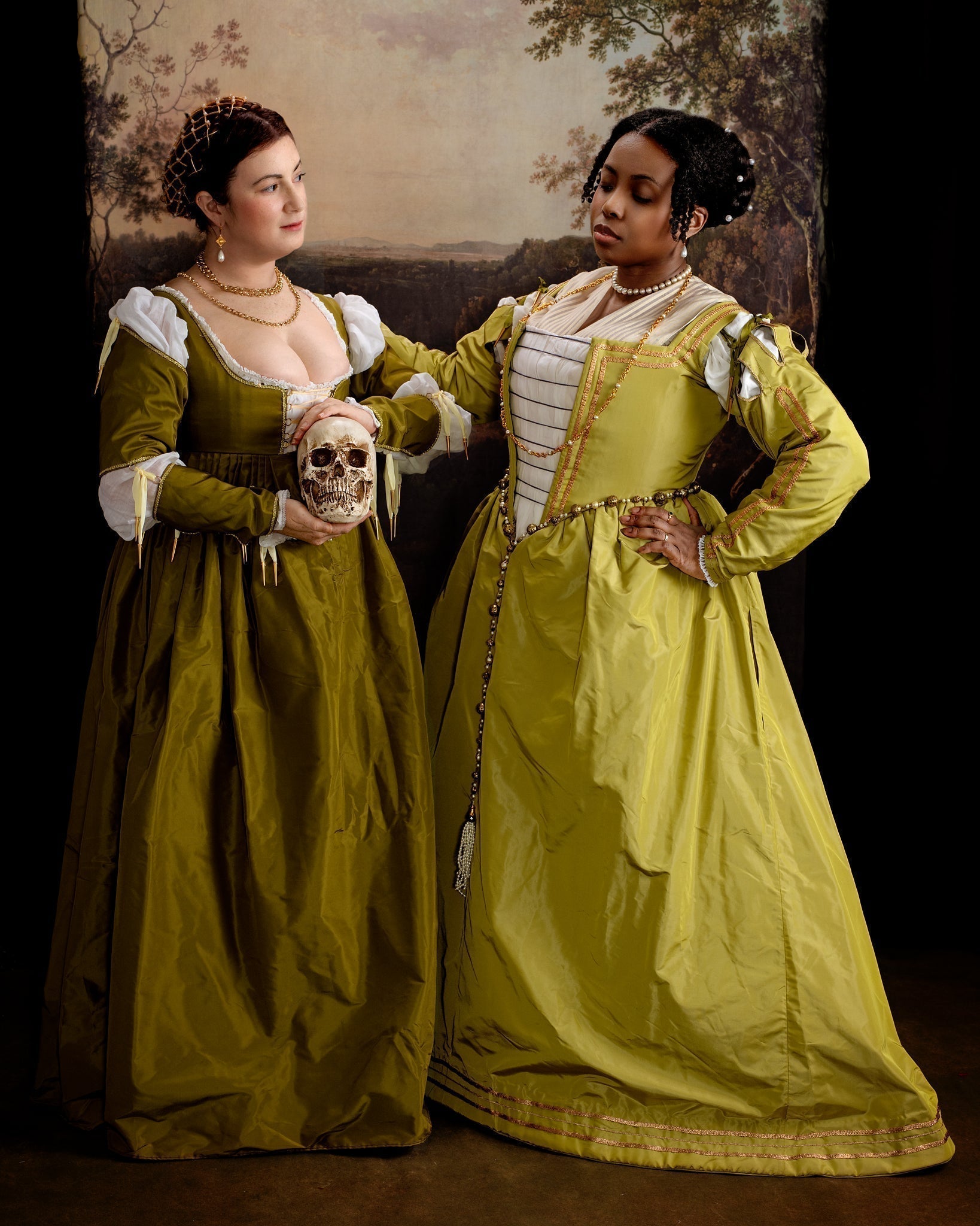 Historical Corsetry for the 21st Century – Redthreaded