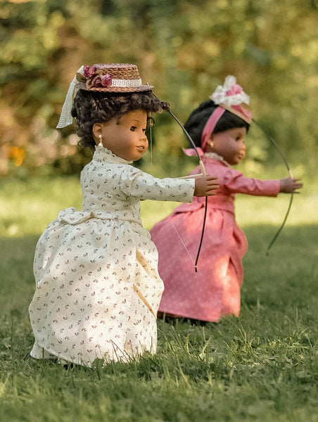 Feature Friday: Pemberley Threads