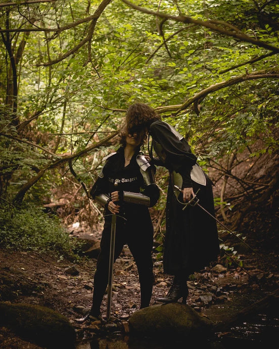 Feature Friday: I Do Declare