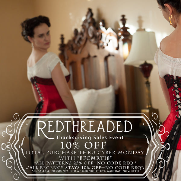 Thanksgiving Sales Event