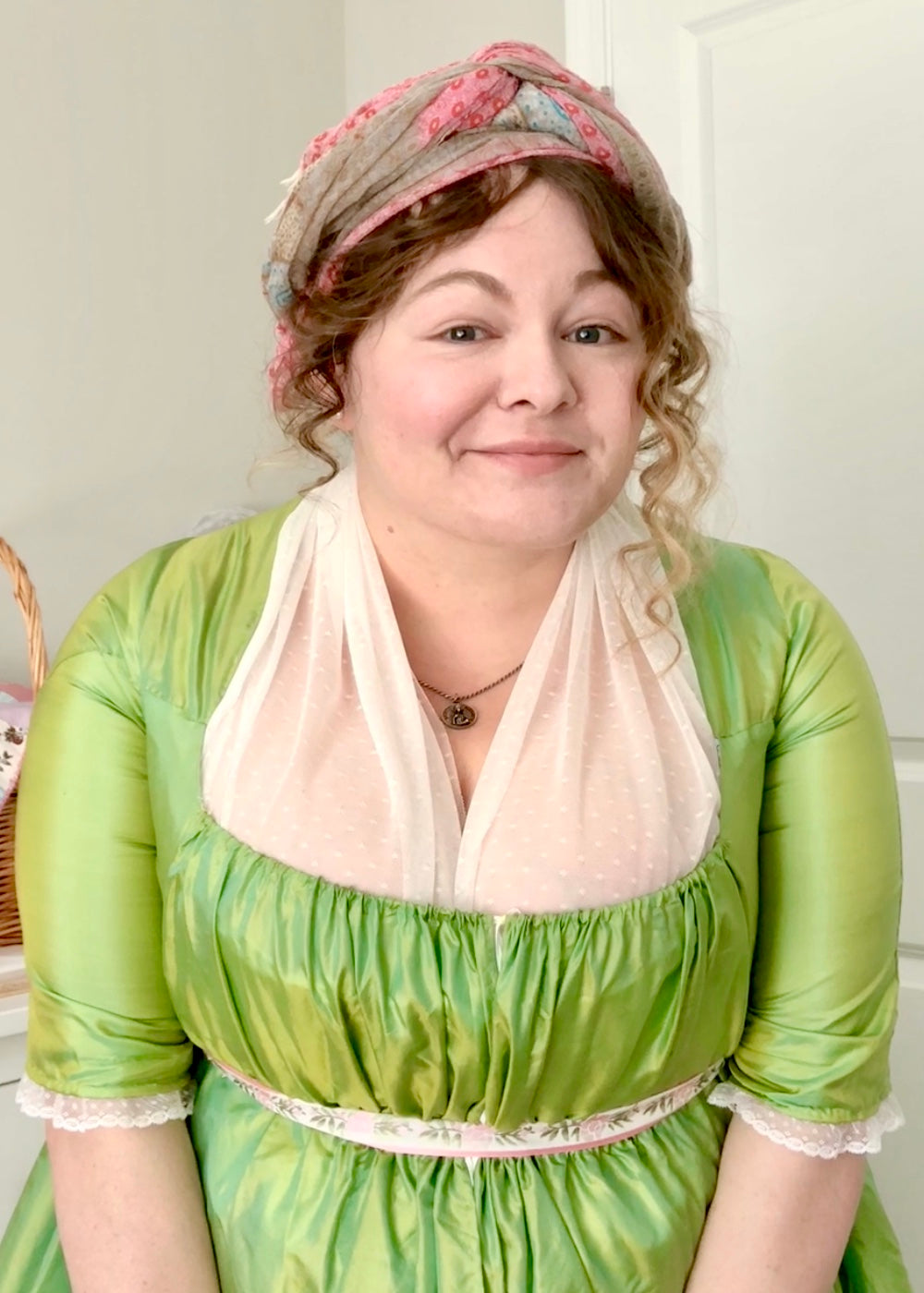 Feature Friday: Willoughby and Rose – Redthreaded