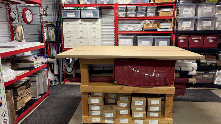 Important Update about Corset Backorders