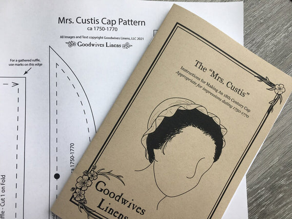 Feature Friday: Goodwives Linens