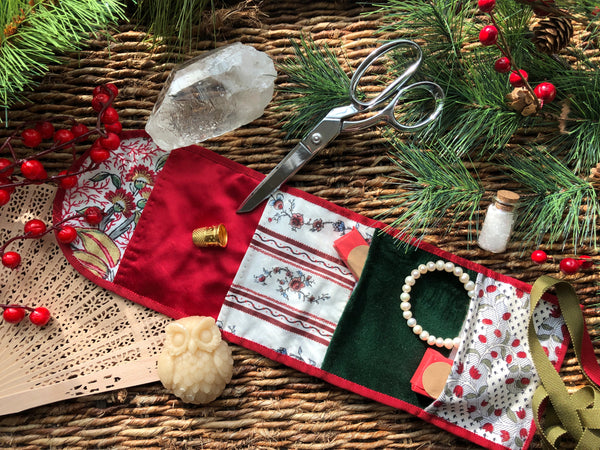 Feature Friday: Holiday Edition