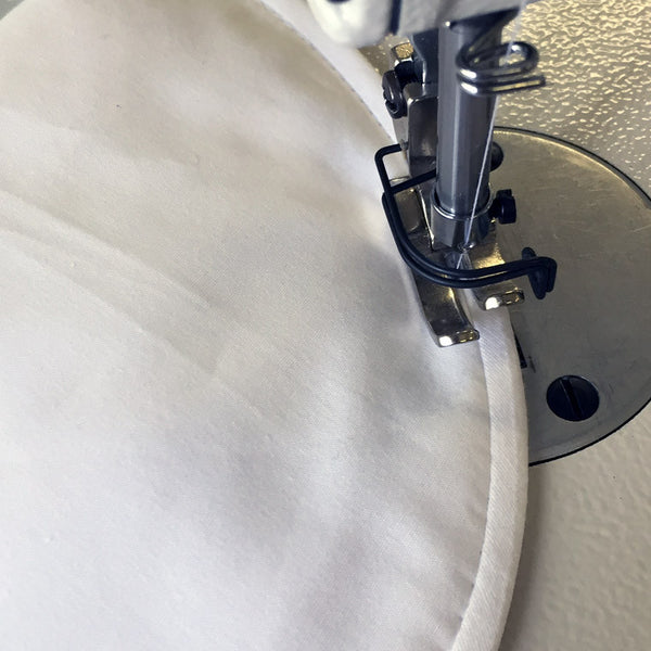 Hacking a Menswear Supply for Corset Padding: A Mini Tutorial