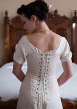 Load image into Gallery viewer, The Sylvie Stays - 1830s-1840s
